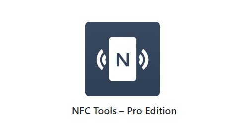 NFC Tools PRO