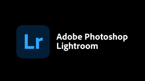 Adobe Lightroom