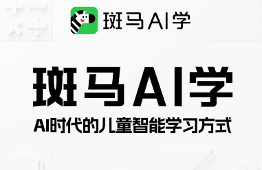 斑马AI学