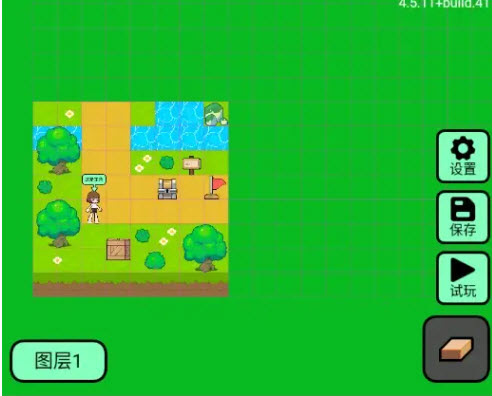 创游世界