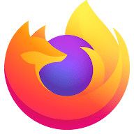 Firefox 