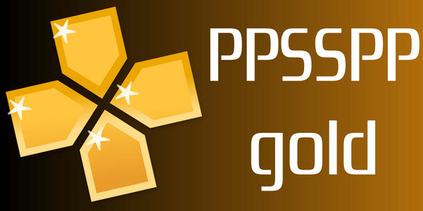 PPSSPP Gold