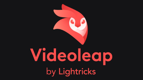 Videoleap破解版