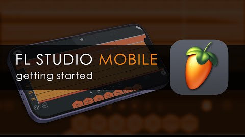 FL Studio Mobile破解版