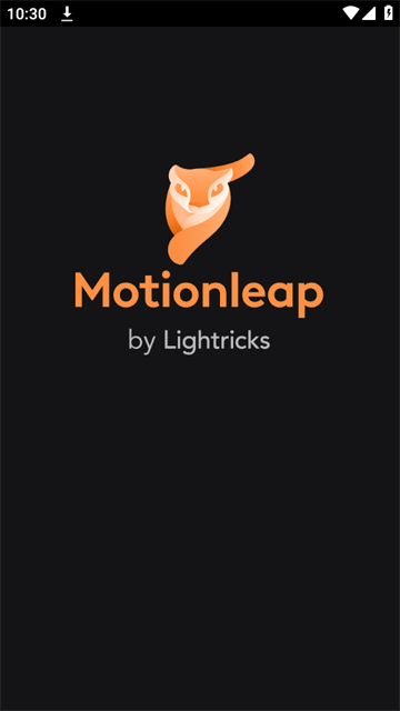 Motionleap