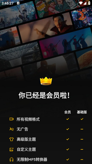 XPlayer破解版