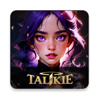 Talkie 