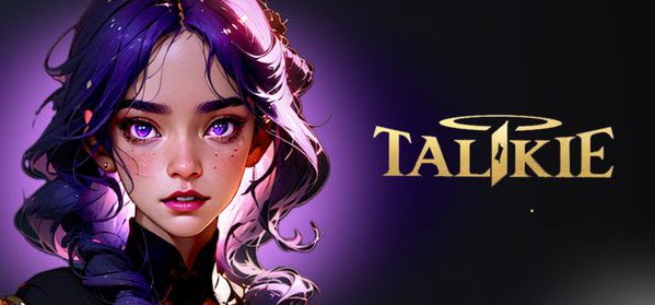 Talkie