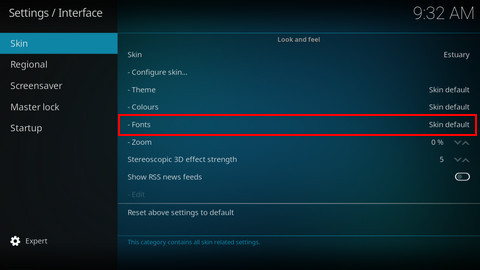 Kodi