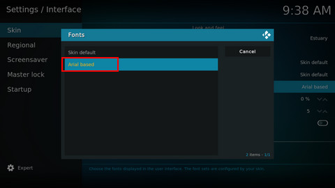 Kodi