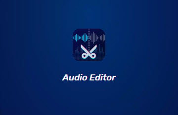 Audio Editor