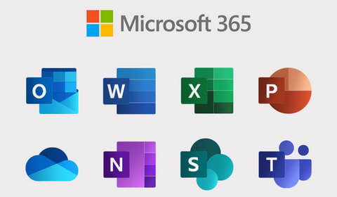 Microsoft 365