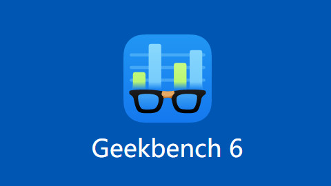 Geekbench 6