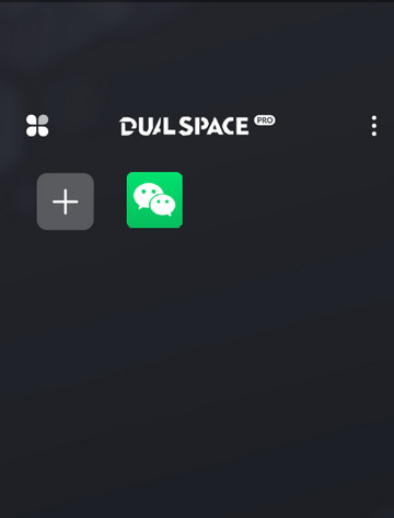 DualSpace Pro