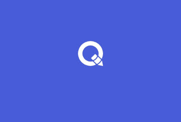 QuickEdit文本编辑器