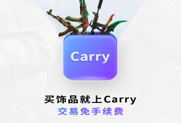 Carry市场