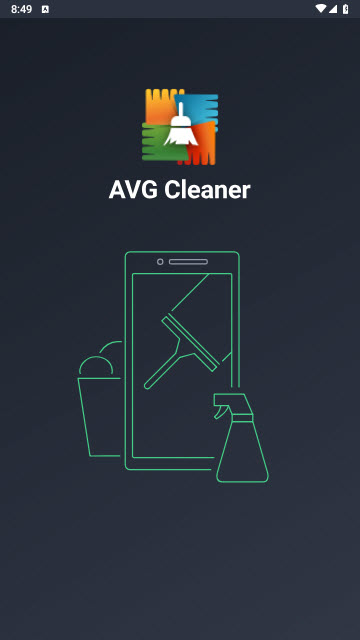 Avast Cleanup安卓版