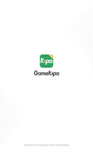 GAMEKIPO游戏盒子