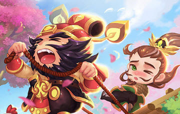 后发制人