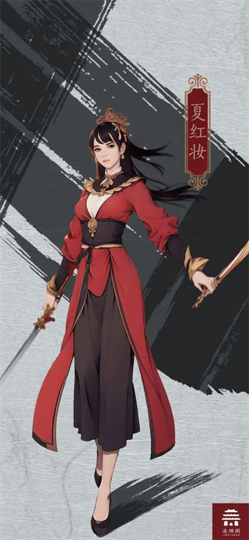 藏武内置菜单版