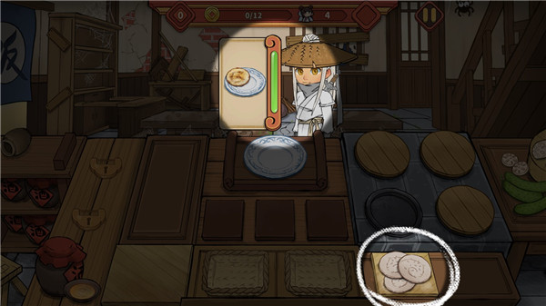 逍遥客栈无限金币版