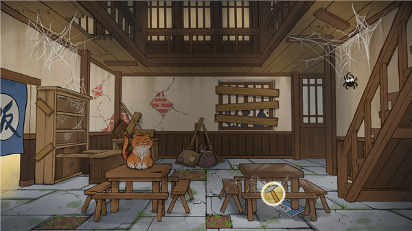 逍遥客栈无限金币版