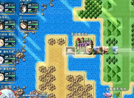 祛魅4化始内置菜单版