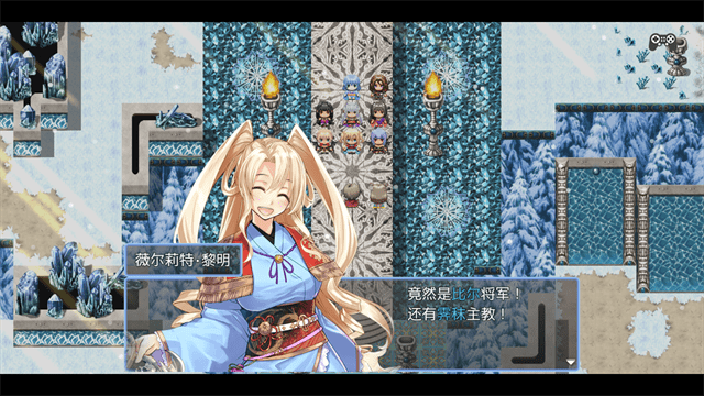 祛魅4化始内置菜单版