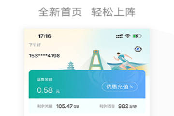 四川电信
