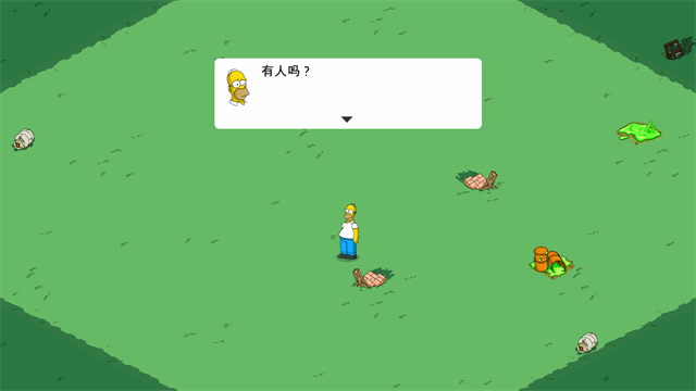 辛普森一家无限甜甜圈版