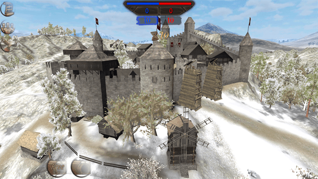 钢铁之躯2新大陆mod作弊菜单版