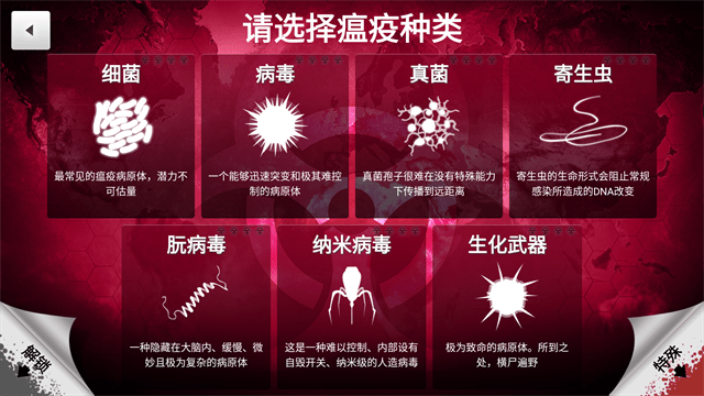 瘟疫公司最新版