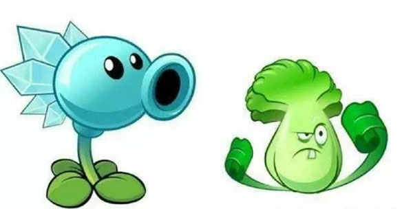 植物大战僵尸2无限资源版
