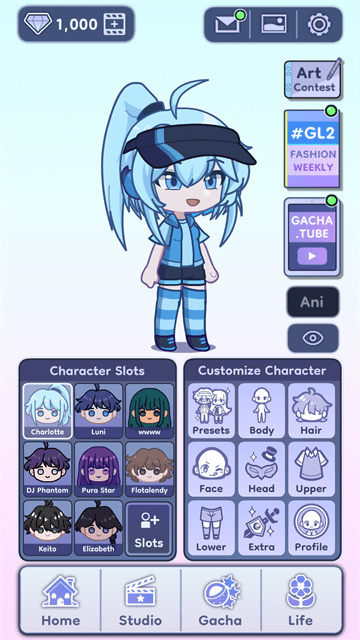 扭蛋人生2