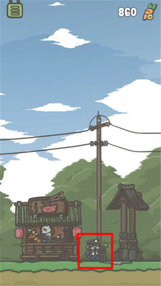 月兔冒险免广告版
