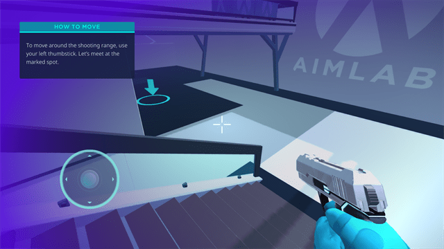aimlab手机版