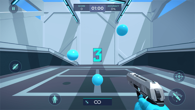 aimlab手机版