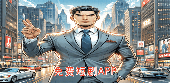 免费短剧APP