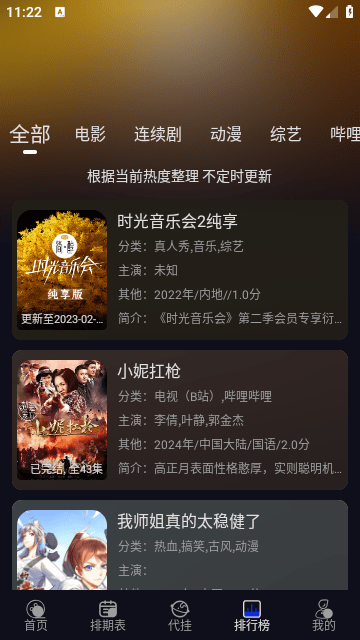 追剧咖
