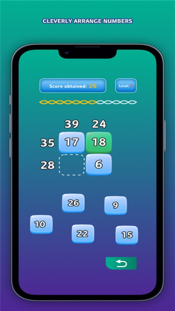 PerfectHarmonyNumberGrid