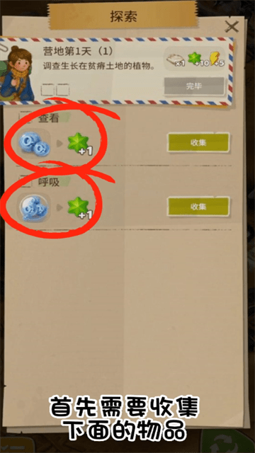 生存之地