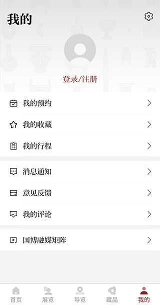 国家博物馆