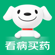 京东健康 
