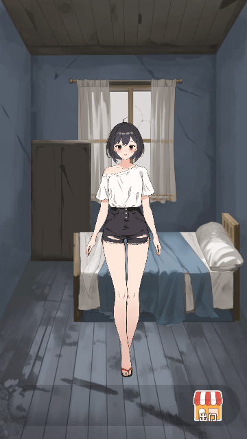 我的女友刚满十八岁