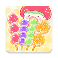 糖葫芦达人
