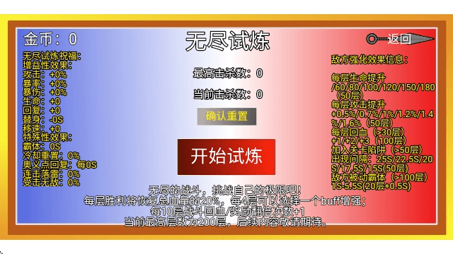 像素火影强者加强版