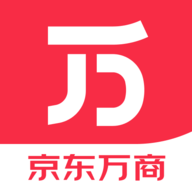 京东万商 