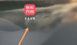 京东万商