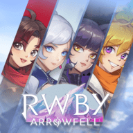 冰雪的弓矢中文版