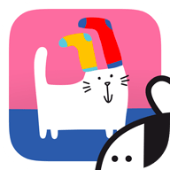 大猫和小猫